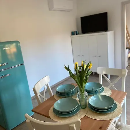 בית נופש Iguhouse