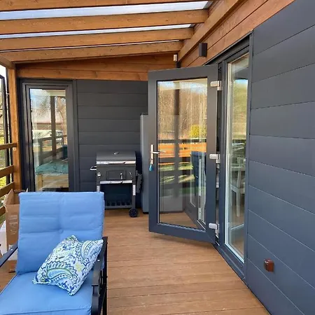 Ferienhaus Iguhouse *