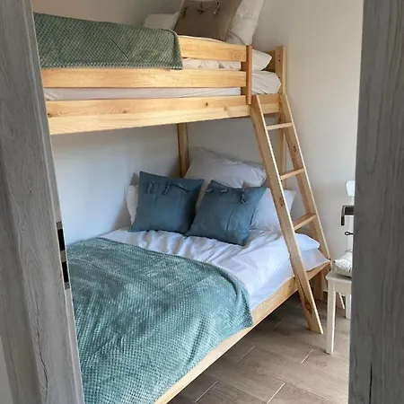 Дом отдыха Iguhouse