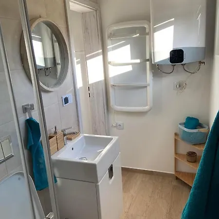 Tatil Evi Iguhouse Czaplinek