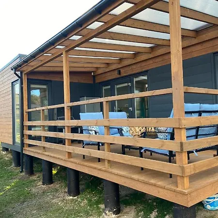 Ferienhaus Iguhouse