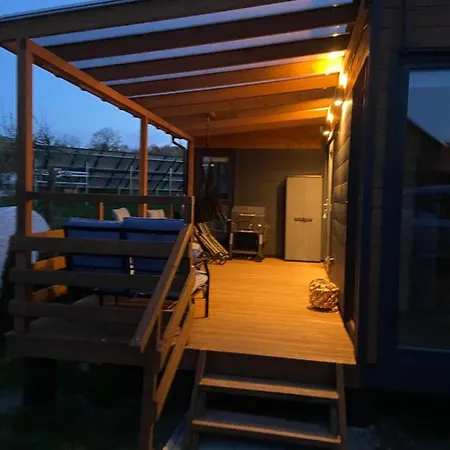 Iguhouse Ferienhaus
