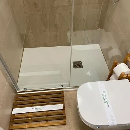 Vakantiehuis Iguhouse Czaplinek