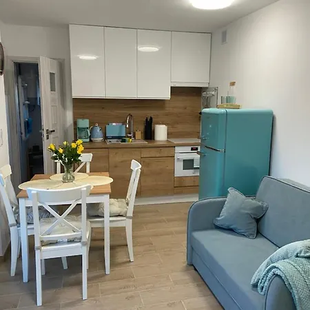 Vakantiehuis Iguhouse Czaplinek