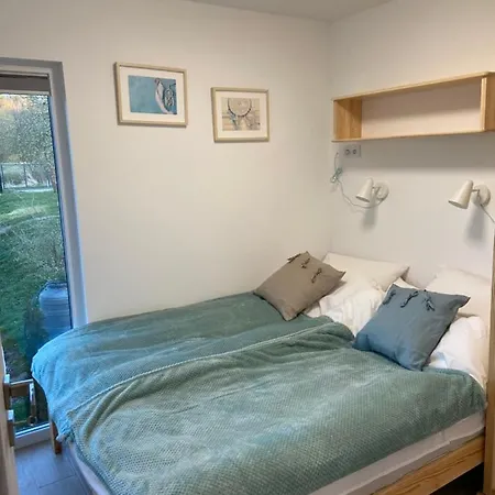 Iguhouse * Czaplinek