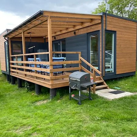 Tatil Evi Iguhouse Czaplinek