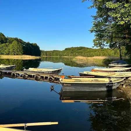 Iguhouse Vakantiehuis *