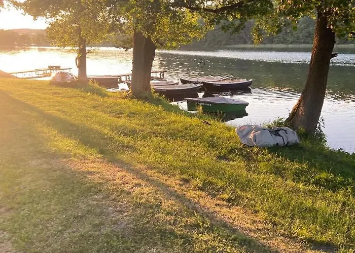 Semesterbostad Iguhouse