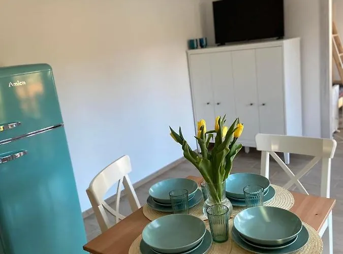 Prázdninový dům Iguhouse