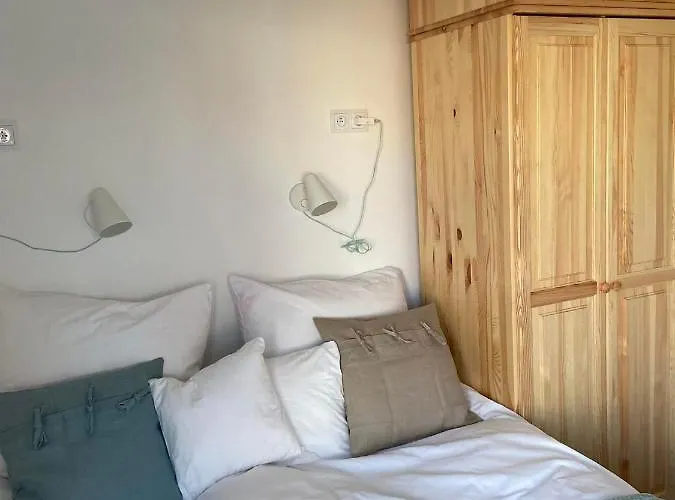 Iguhouse Semesterbostad Czaplinek