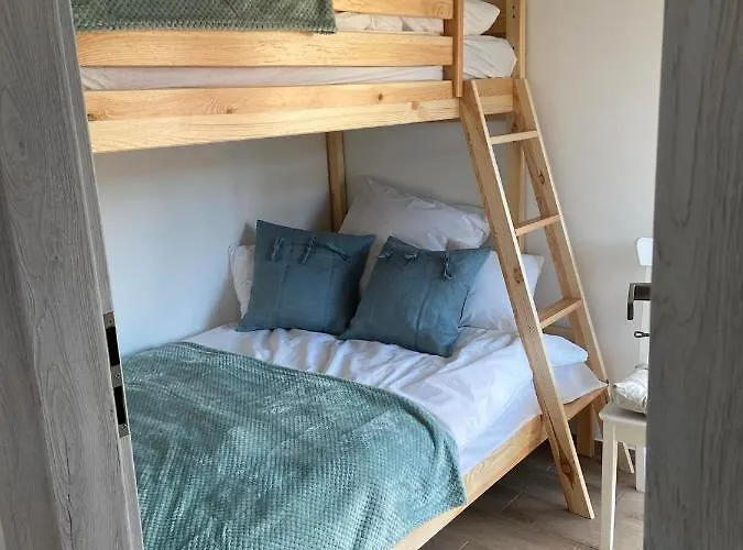 Semesterbostad Iguhouse