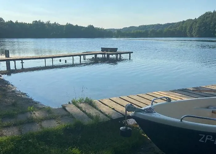 Iguhouse * Czaplinek