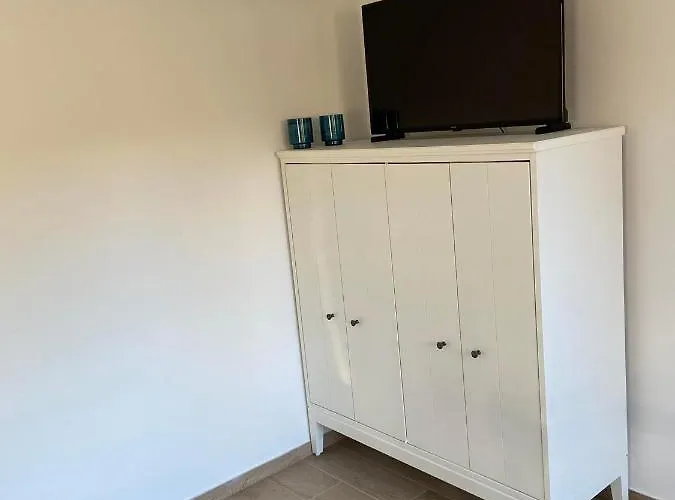 Prázdninový dům Iguhouse *