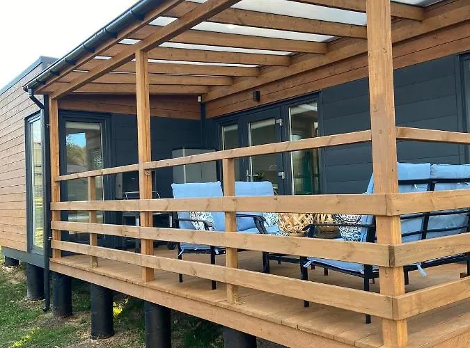 Semesterbostad Iguhouse