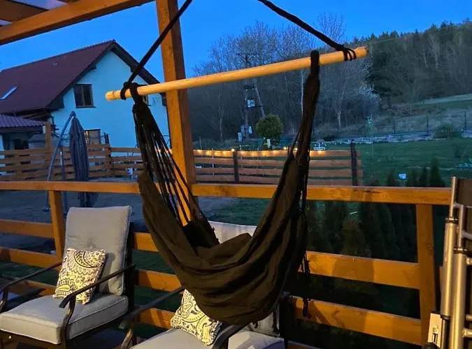 Iguhouse Semesterbostad *