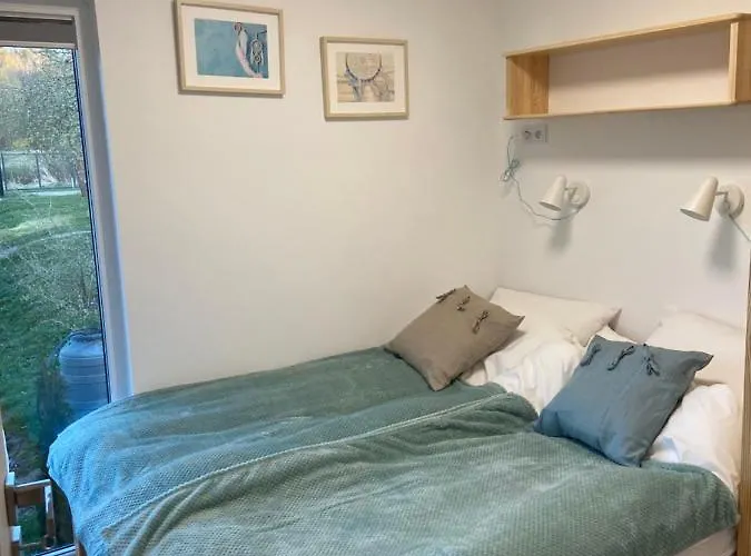 Iguhouse * Czaplinek