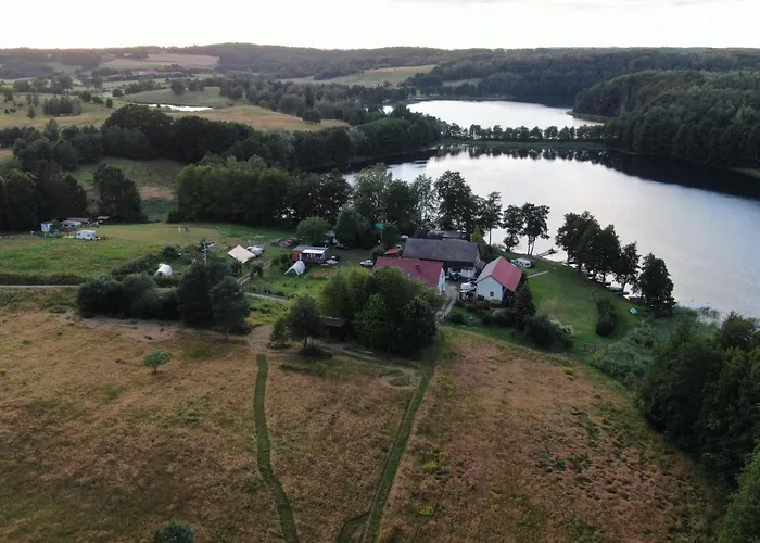 Iguhouse Semesterbostad *