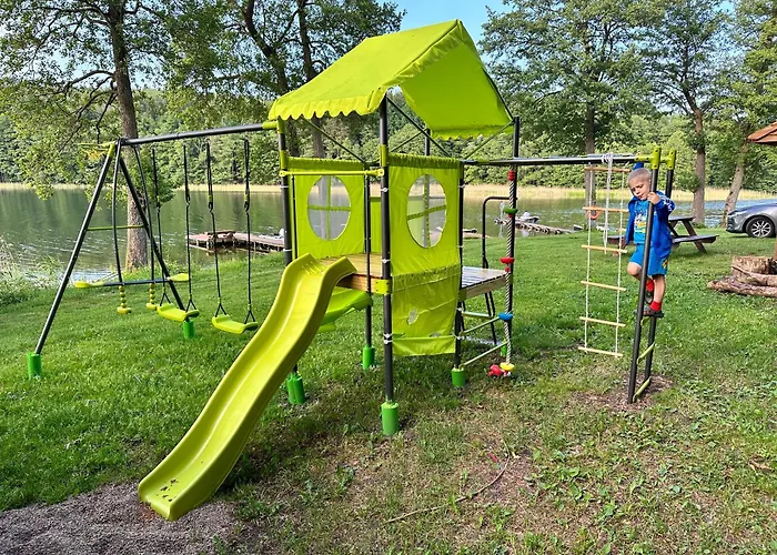 Iguhouse * Czaplinek